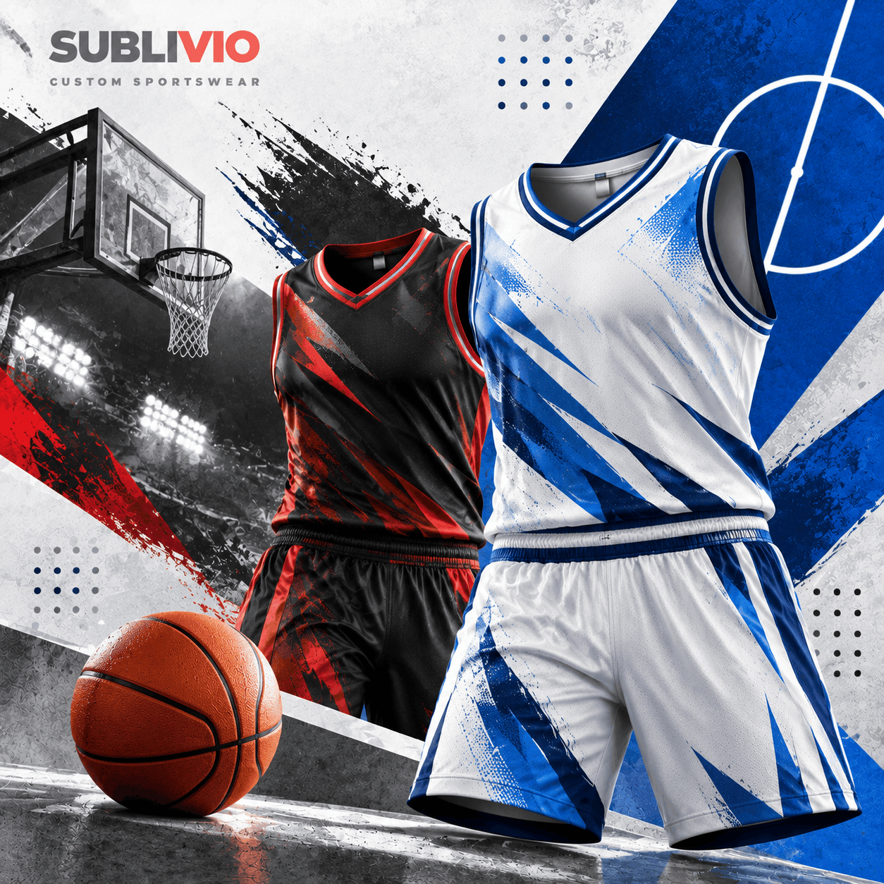 Basketball