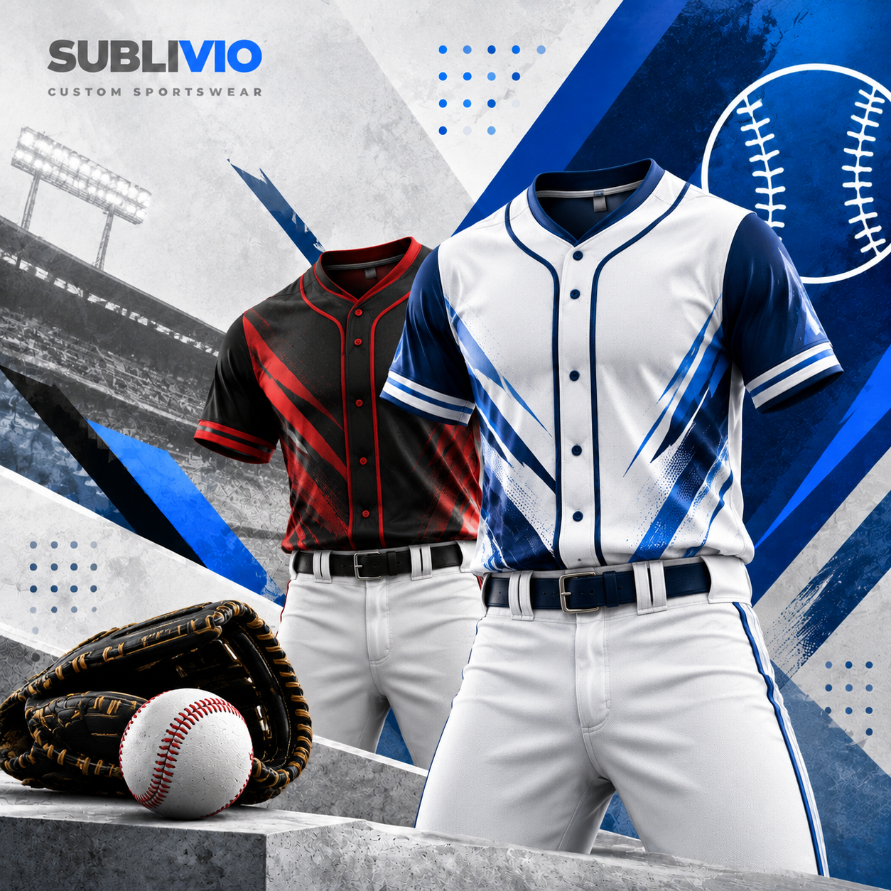 Baseball