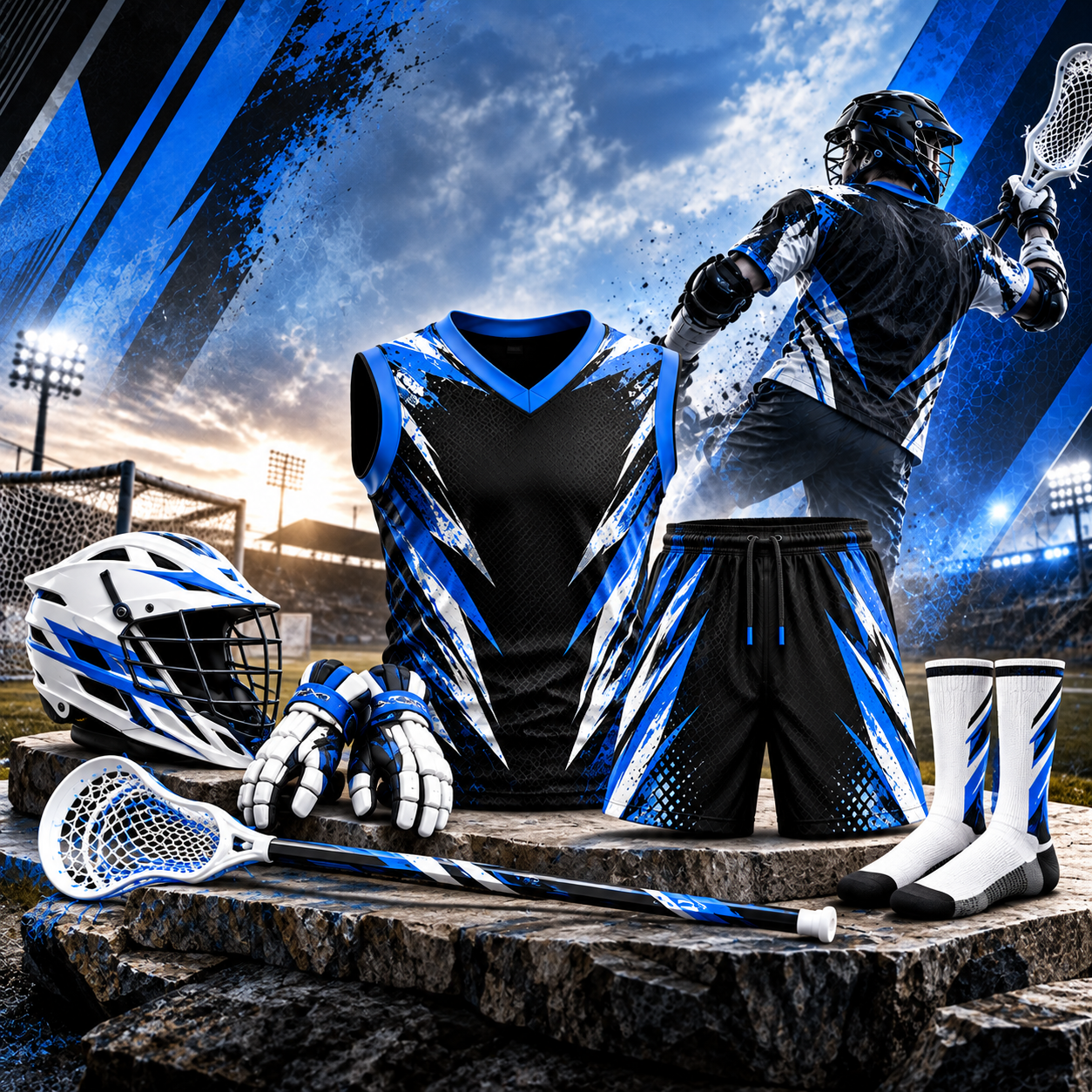 Lacrosse