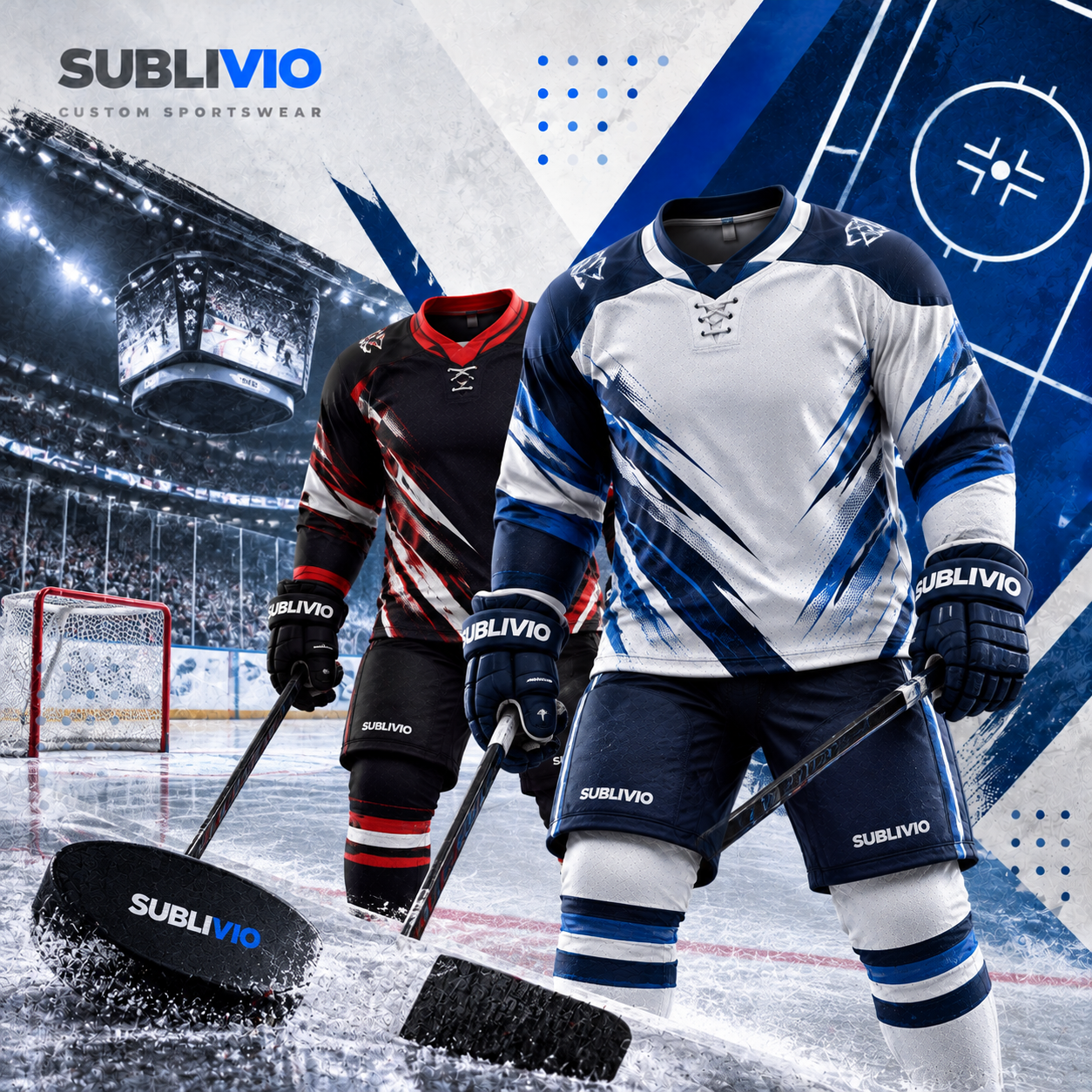 Ice Hockey
