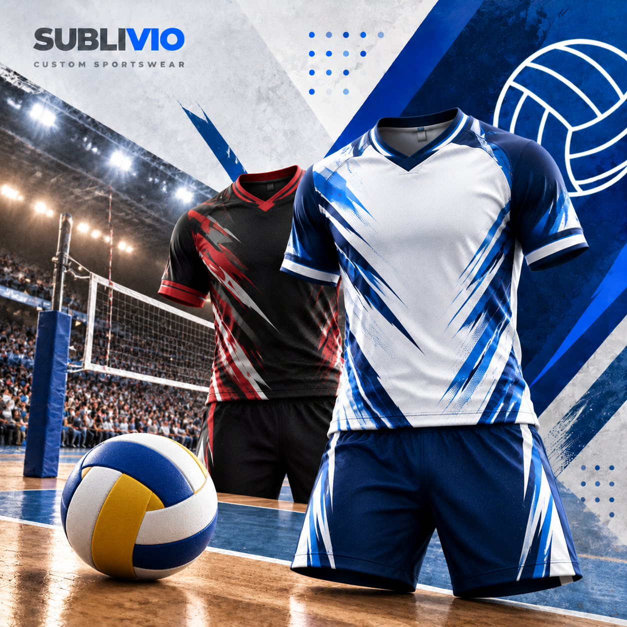 Volleyball