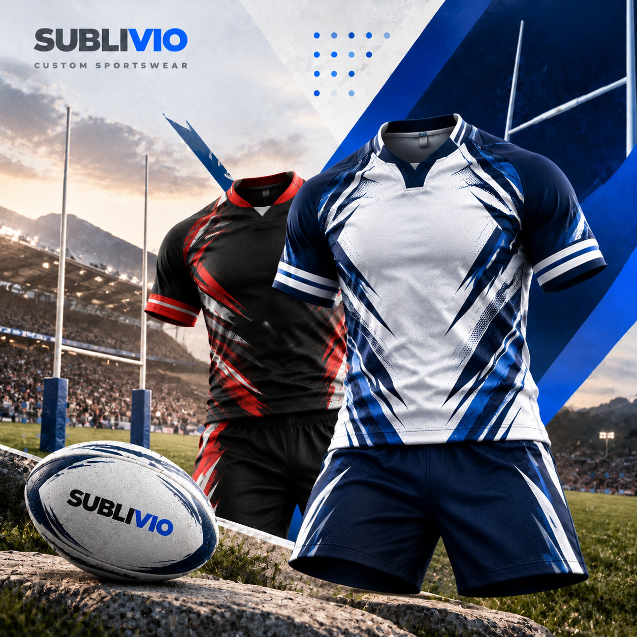 Rugby