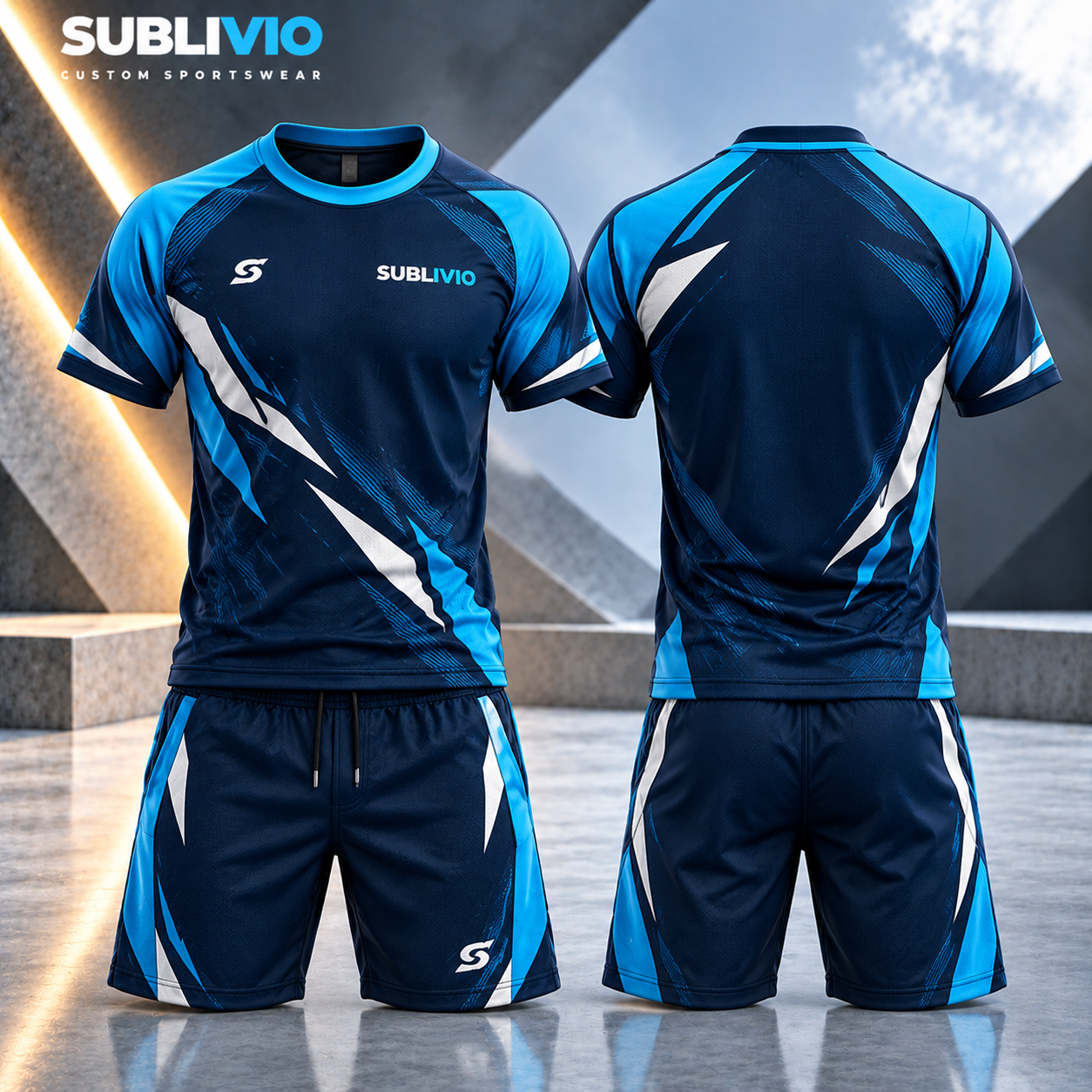 Training Wear
