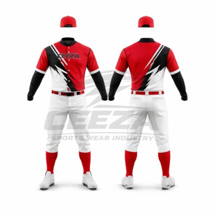 BASEBALL UNIFORMS