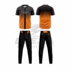 BASEBALL UNIFORMS