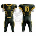 AMERICAN FOOTBALL