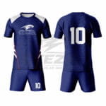 SOCCER JERSEYS