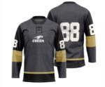 ICE HOCKEY