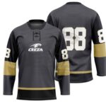 ICE HOCKEY