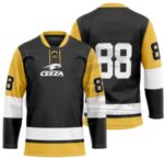 ICE HOCKEY