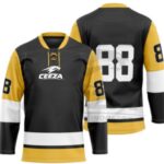 ICE HOCKEY